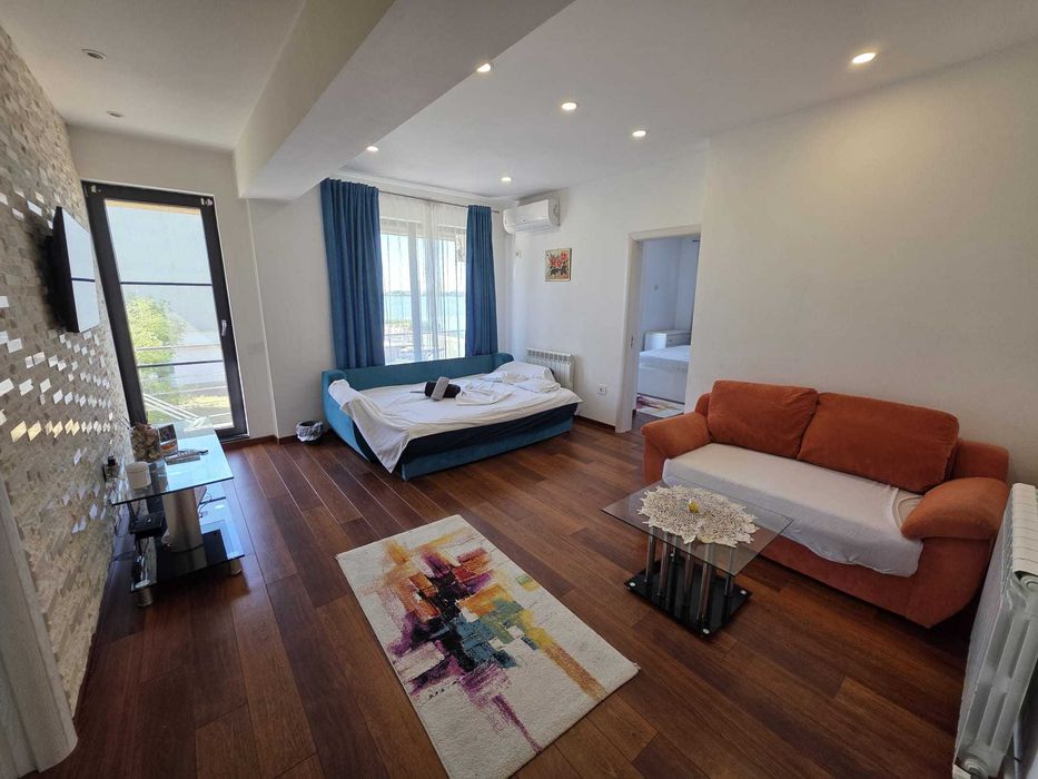 Sejur de vis la malul mării – Apartament 2 camere, zona Rex- Scandinavia