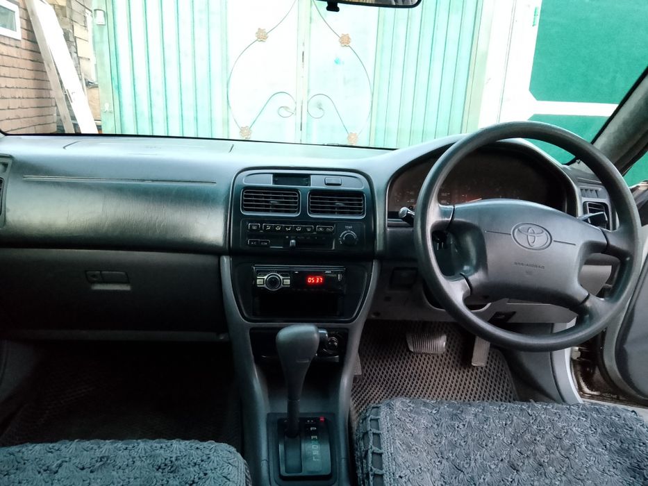 Хорошая машина срочно