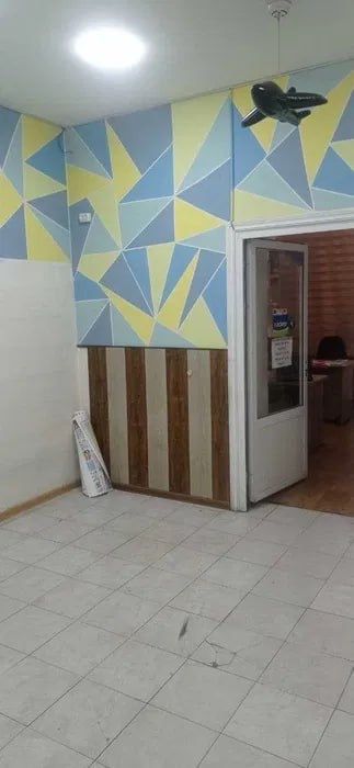 Гост Россия Ойбек | 70кв - нежилое помещение вдоль дороги Аренда