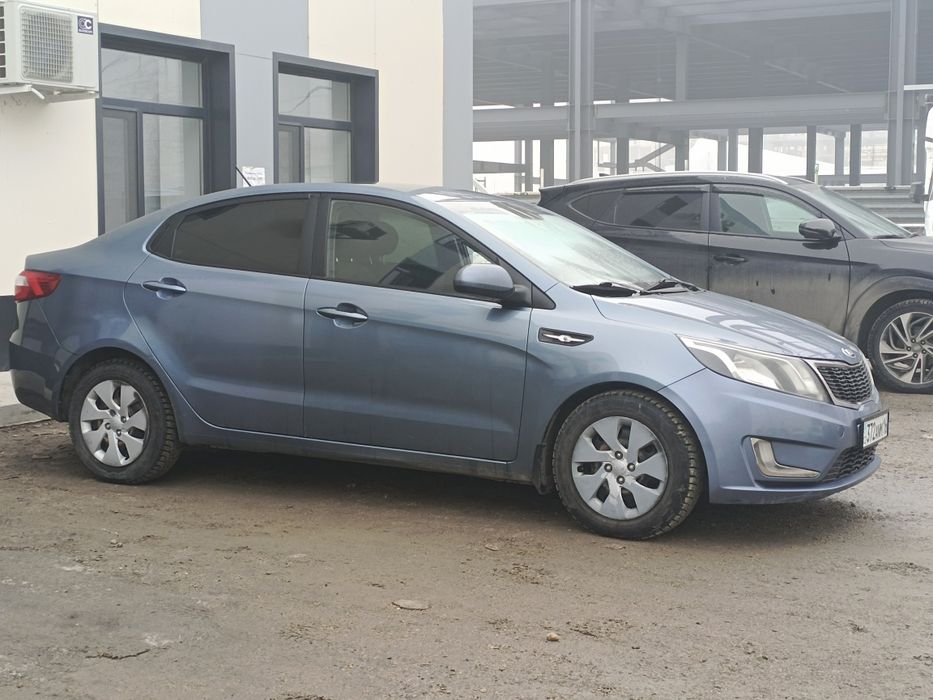 Продам Машину КИЯ