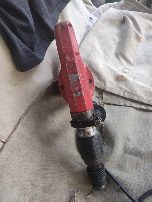 Перфоратор Хилти ТЕ 22