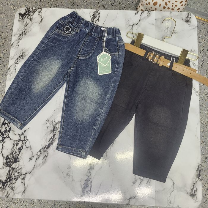 Bolalar uchun shimlar