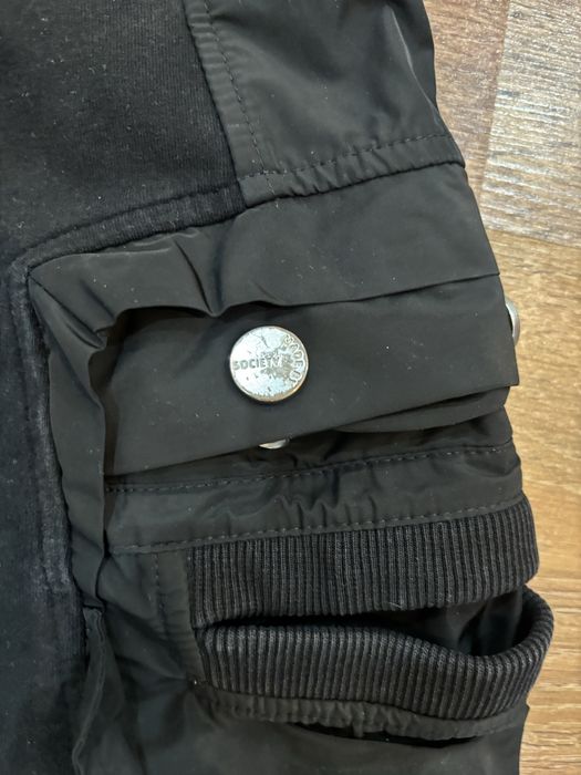 Pantaloni vagabond