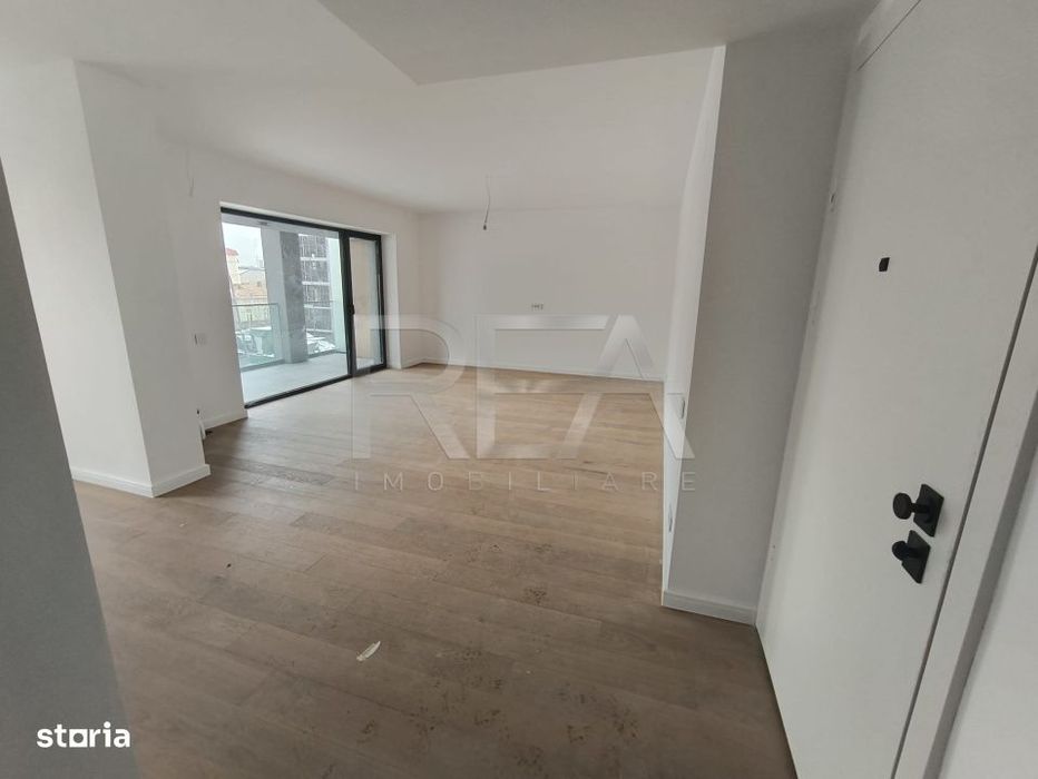 Apartament 2 camere, Unirii