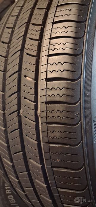 Kumho Solus 195 60 r 15 gentra lacetti