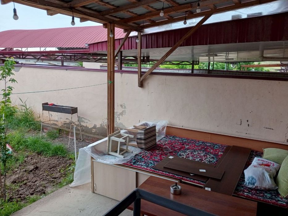 Продается катедж две сотки