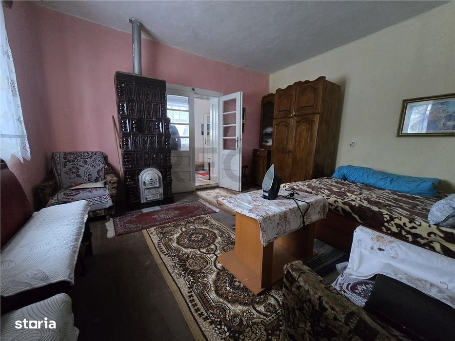 RECO Casa in cociuba mare