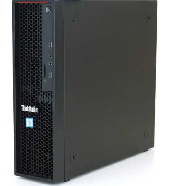 Lenovo P310 SFF XEON E3-1230 V5 DDR4 16GB LD Timisoara • OLX.ro