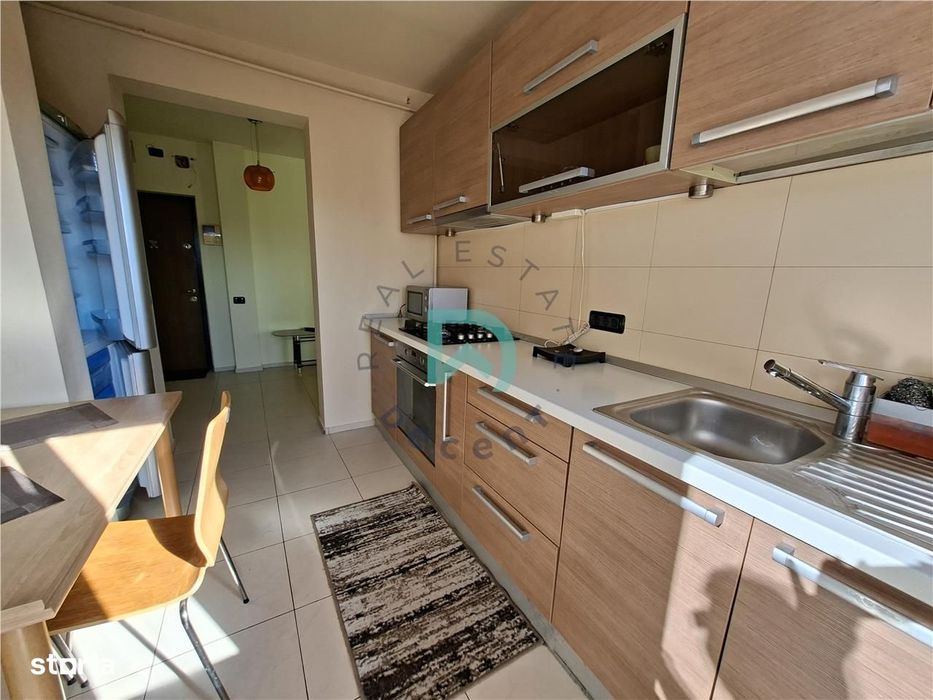 Apartament 3 camere Centru Civic, Brasov