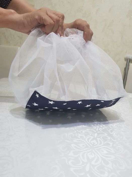 Для птиц переноски