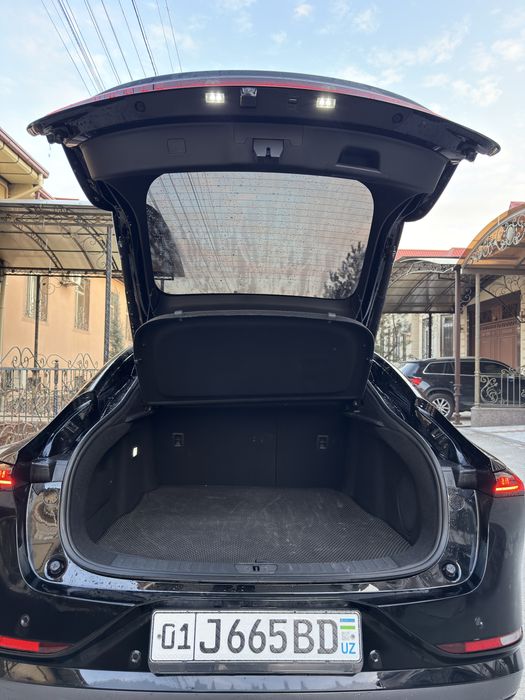 Changan nevo a07 230 max (qiyuan) sotiladi !