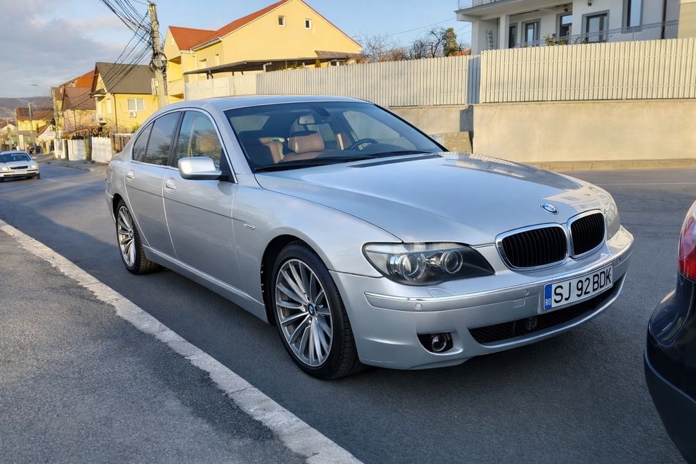 BMW 730 e65 Preț Fix