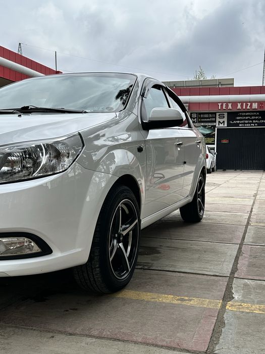 Продаю нексия 3 2021 г