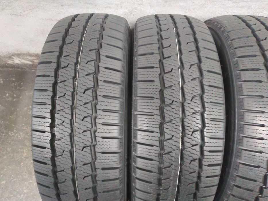 Anvelope iarna 205/60/16C