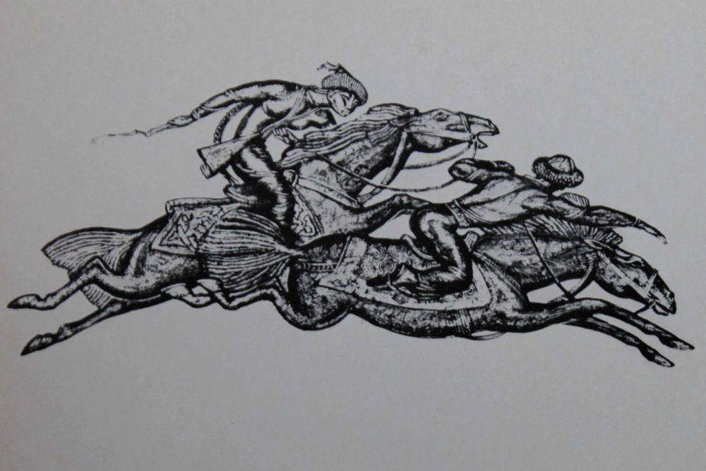 Графическая работа Сидоркина