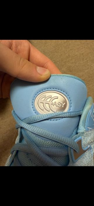 Nike kd17 “Christmas”