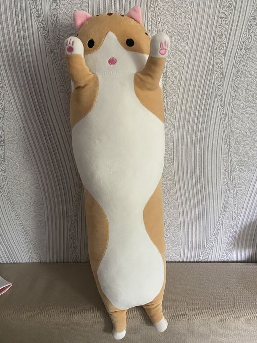 Продам срочно мягкую игрушку