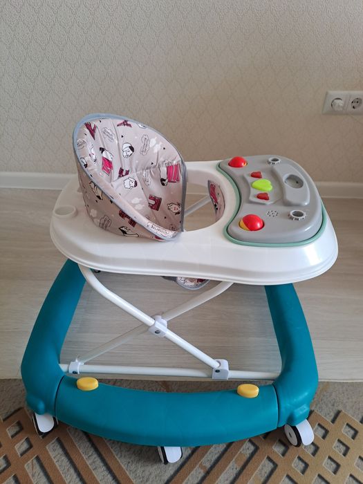 Продам детский ходунок