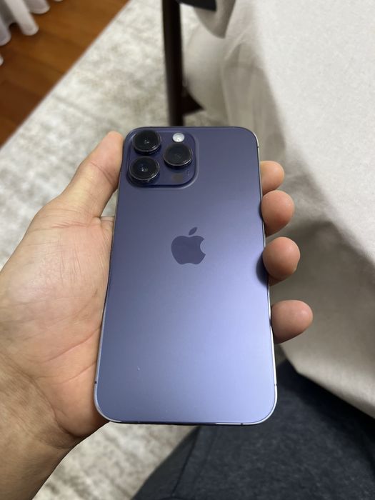 Iphone 14 pro max 512 gb