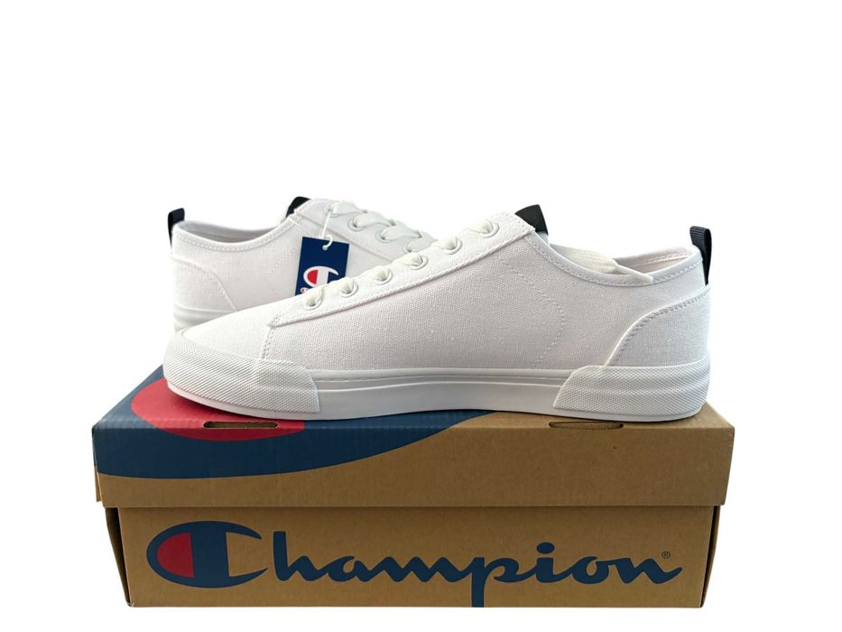 Champion маратонки/кецове, бели, нови, номера 40-46