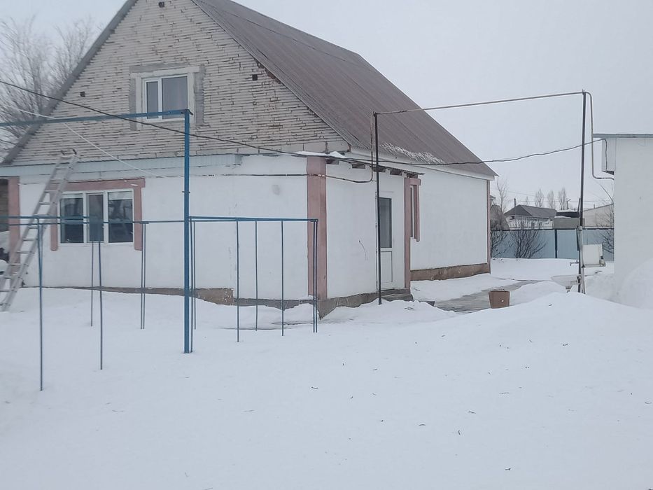 Продам дом в п. Курайлы