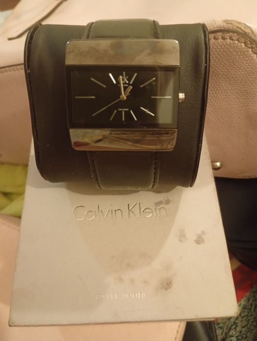 Vând ceas de mana CK