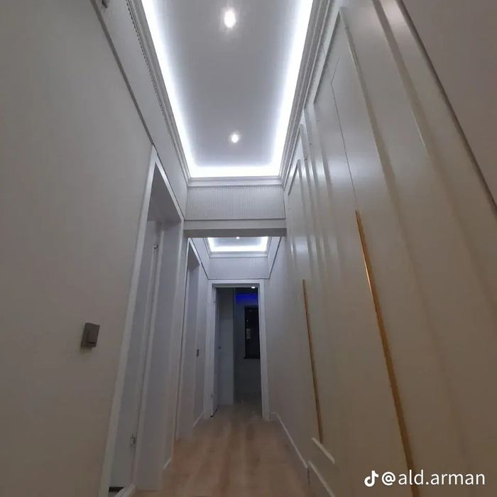 Ремонт квартир под ключ
