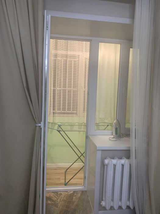 2-х ком. 72,8 кв. 9(10) Сауран 5