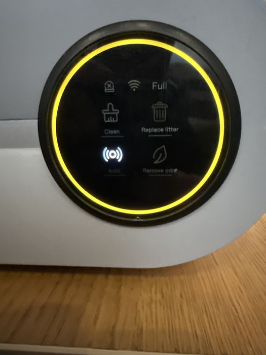 Litiera smart ZENKABEAT