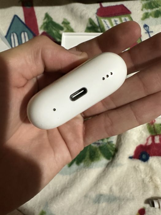 Airpods Pro Usb-C 2023