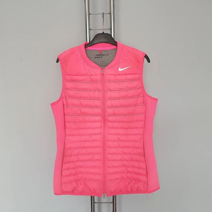 Страхотна дамска грейка NIKE , размер M