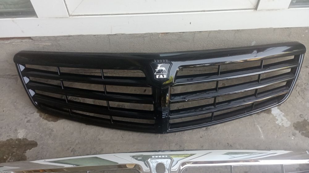 Volga  ablisovka hromoviy volga zavadskoy