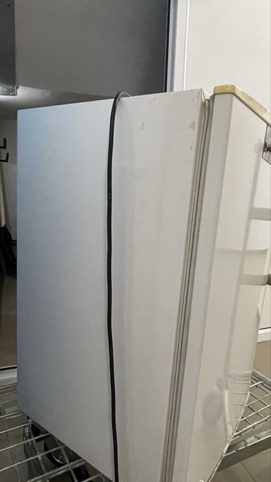 Холодильник мини Daewoo