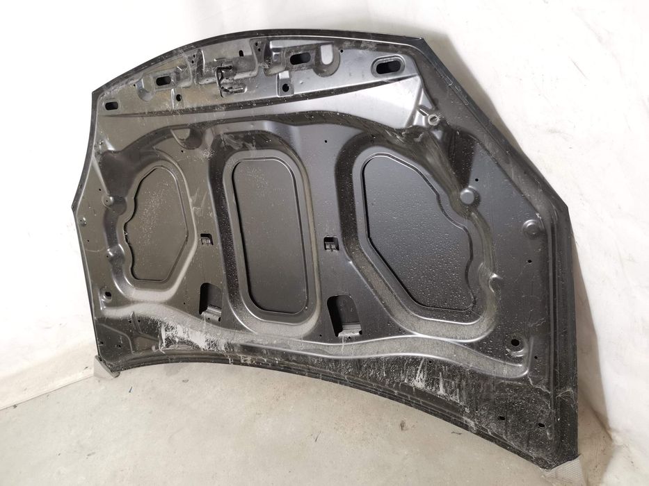 Моторен капак Дачия Сандеро 1 [ - ] Оригинален Dacia Sandero 1 [ - ] O