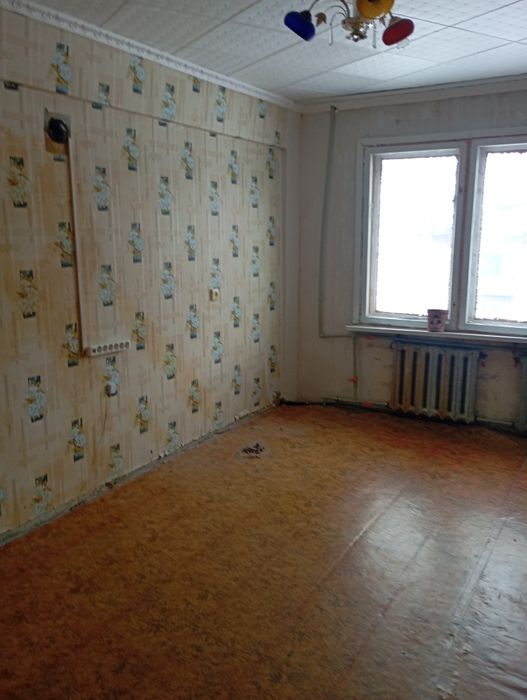 Продам недвижимость  квартиру