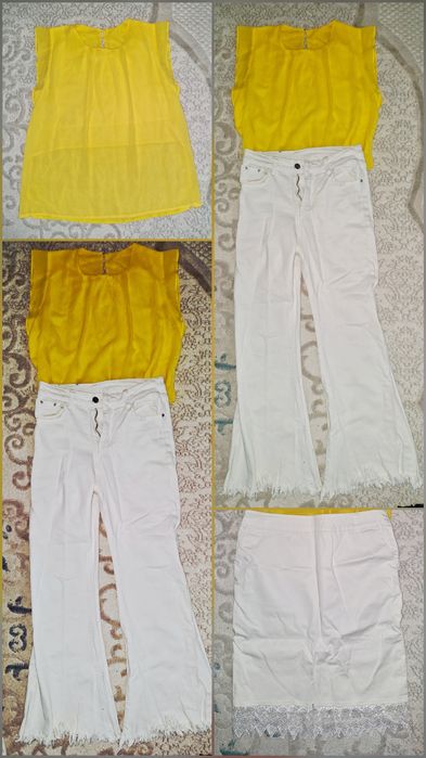 Женские одежды 42 размера