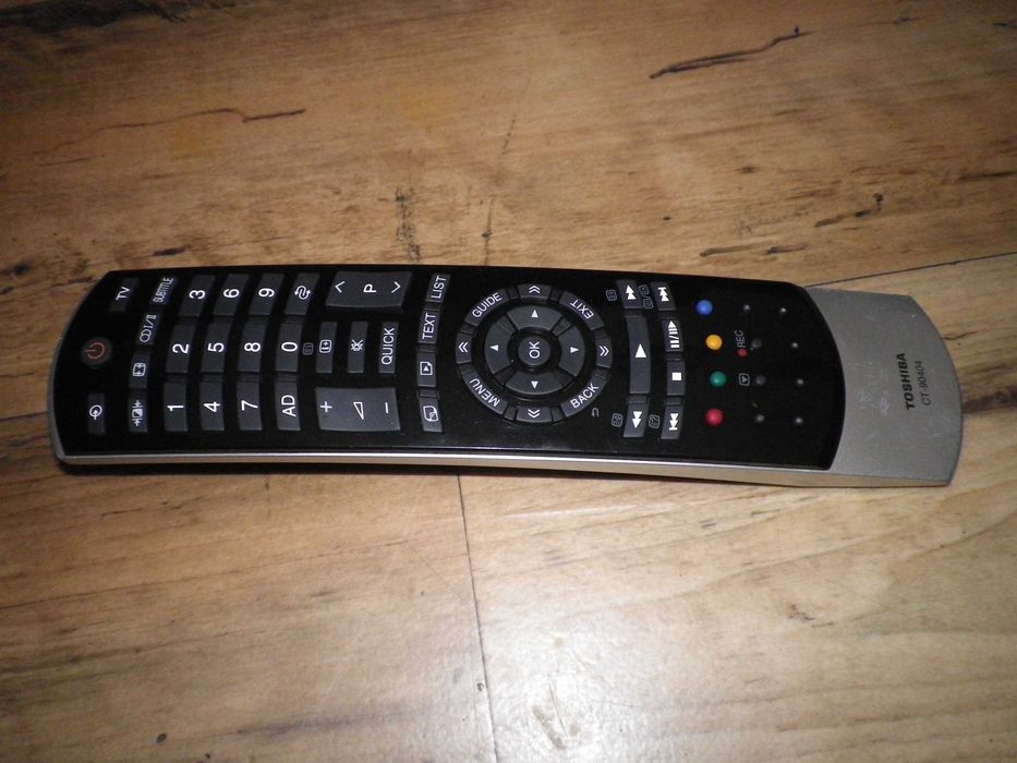 LED телевизор Toshiba 32RL933G за ремонт