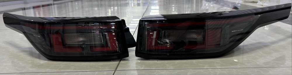 Changan Eado задный фанар оригинал