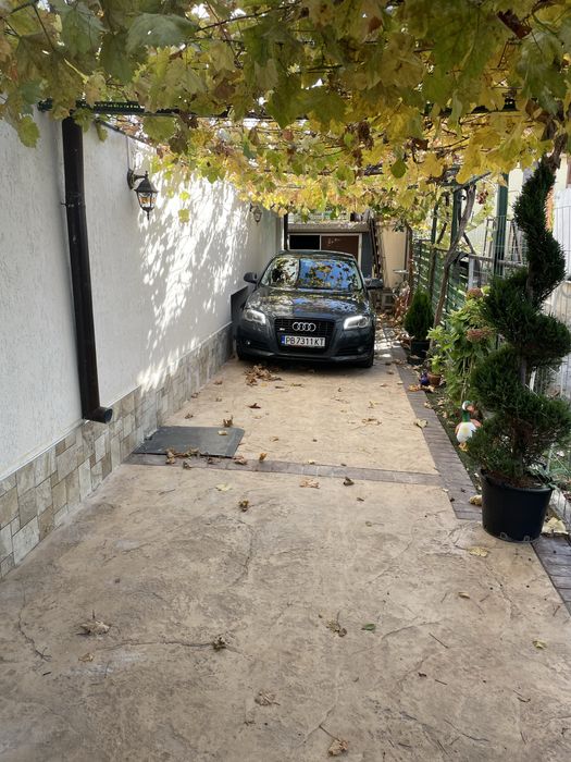 Audi A3 1.9 TDI automatic 2010 г facelift