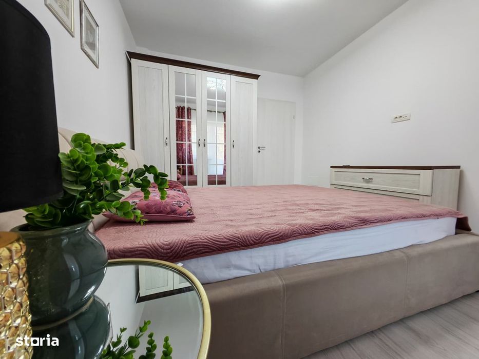 Apartament 2 camere tip Studio | 81 Residence | Metrou Berceni — fotografia 1