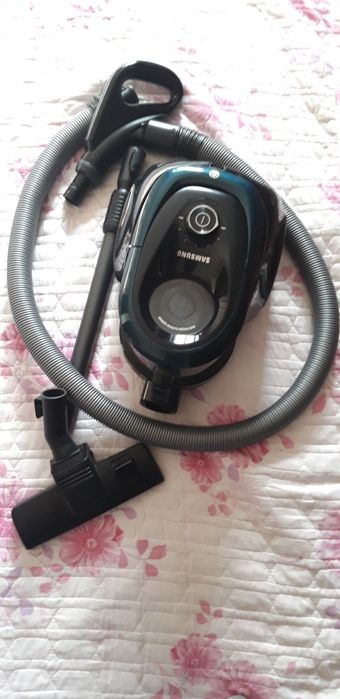 Пылесос Самсунг 1800w