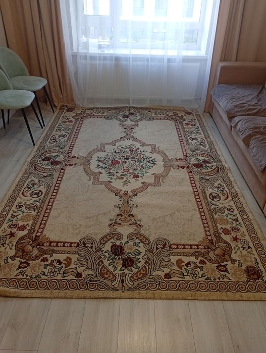 Продам ковёр, продам ковёр