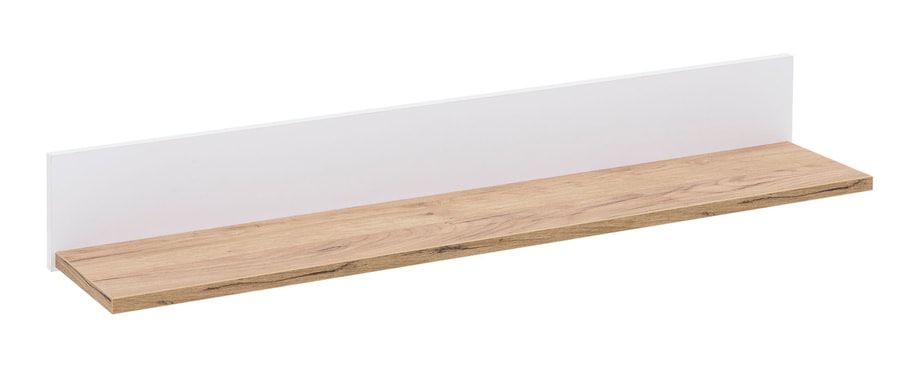 Стенна етажерка Vensale