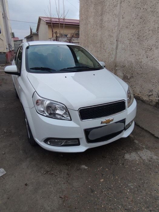 Nexia 3 Sotiladi 2-órin 2018