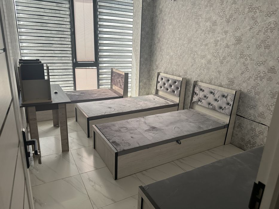 Talabalar uchun yotoqhona