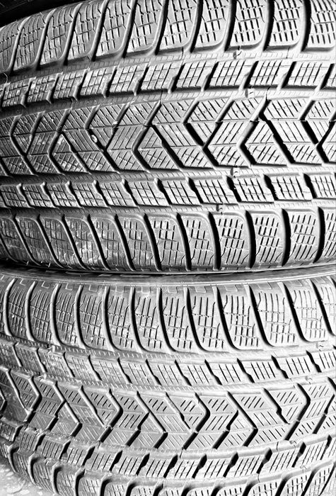 Anvelope iarna 285/45/21 BMW X7 G07 Pirelli Scorpion RSC Runflat