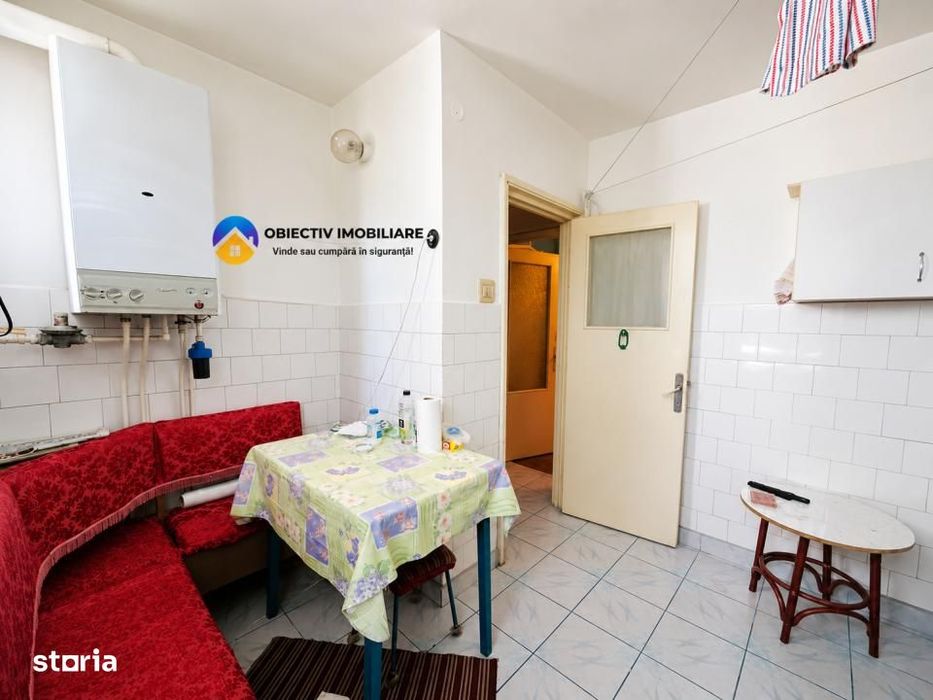 Apartament 4 camere 86 MP Darmanesti 1 Decembrie 1918