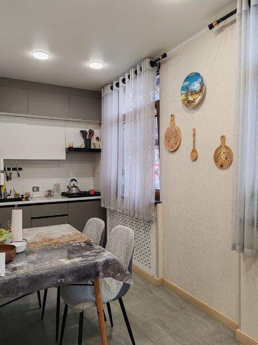 Продам 3/2/4 Спец План Гидрометцентр Казы Махалля Новомосковская