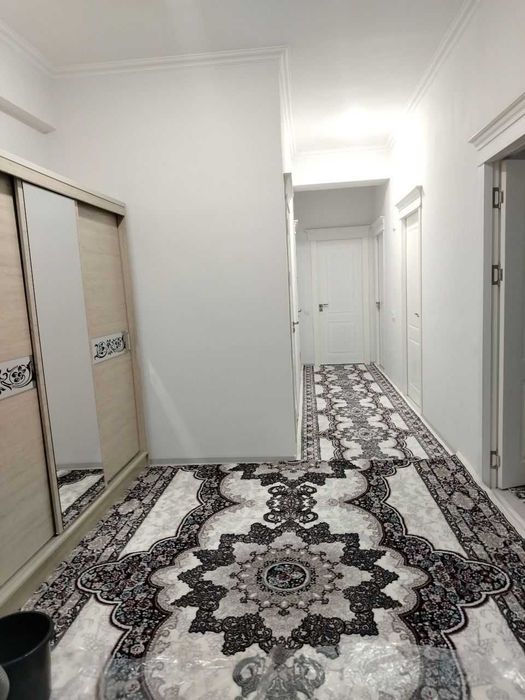 Сдаётся 2-комн Карасу-3, 74 м²