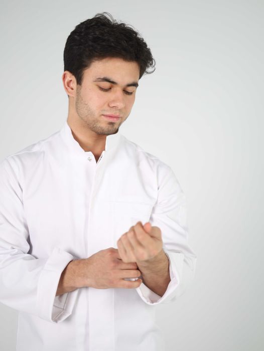 сПЕЦОДЕЖДА Китель повара, рубашка для официанта, спецодежда